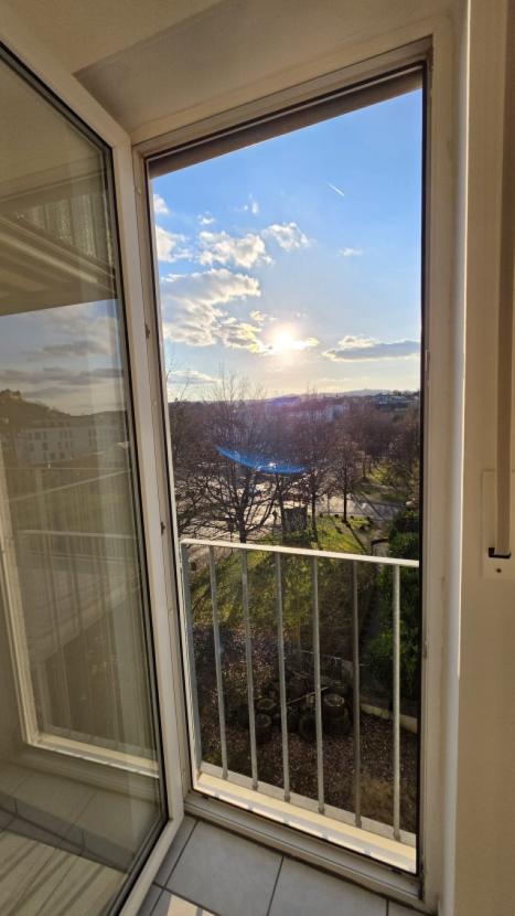 Sonne komm herein....