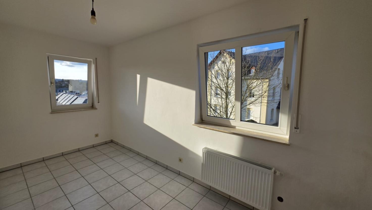 Zusätzliches Zimmer