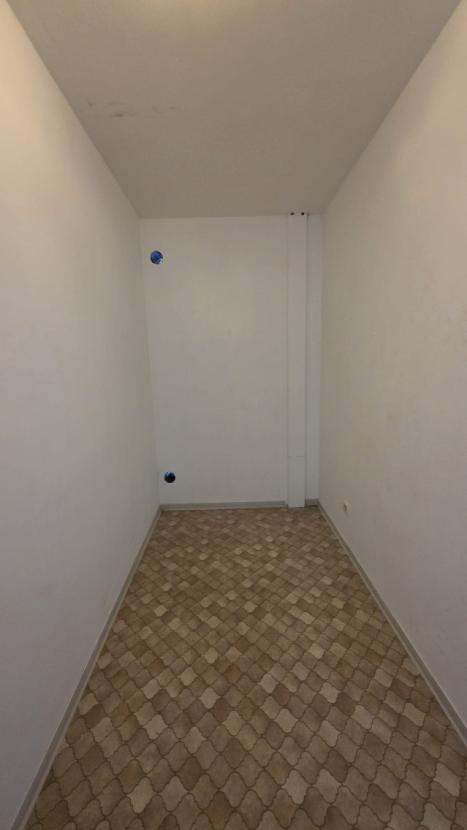 Separate Abstellkammer gleiche Etage