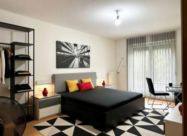 Zimmer 2 - (KI generiert)