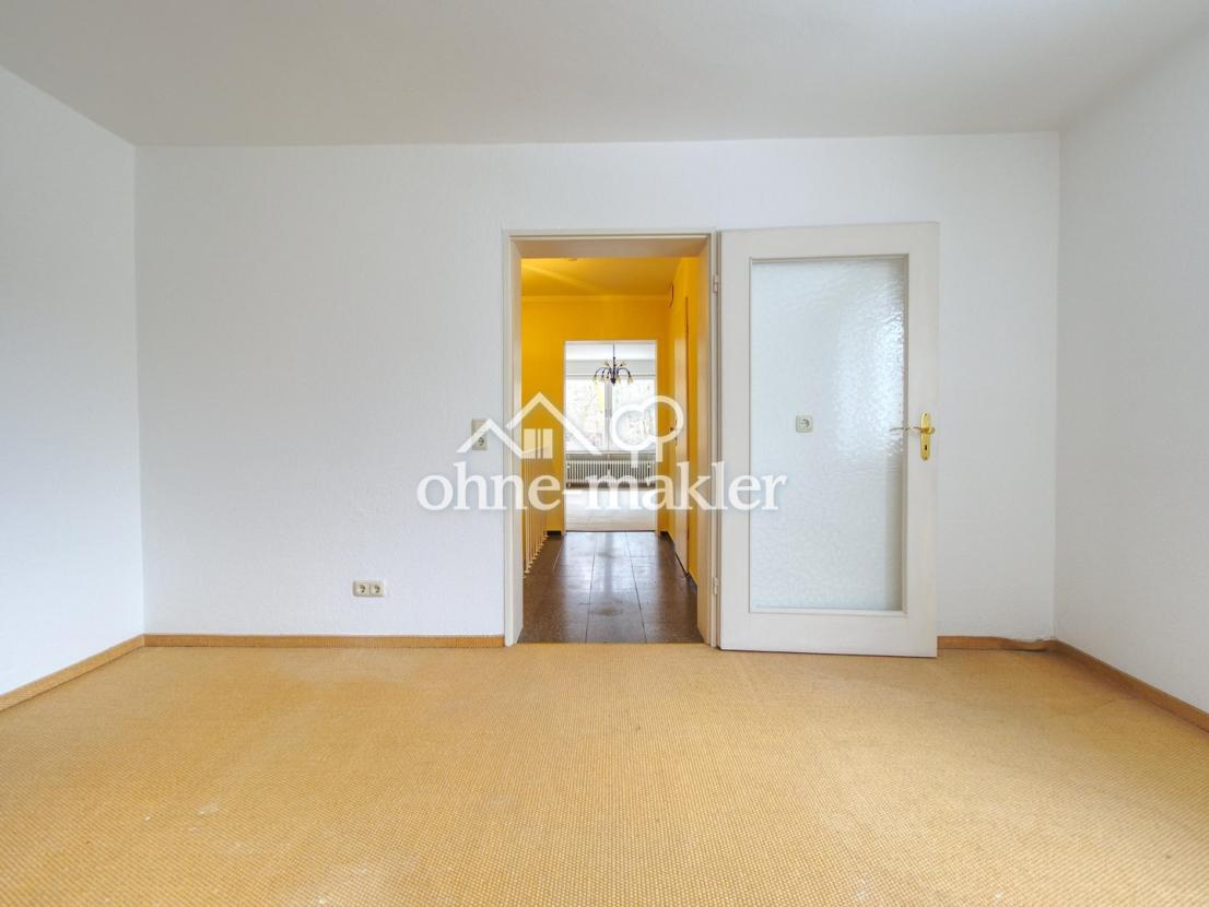 Kinderzimmer / Arbeitszimmer