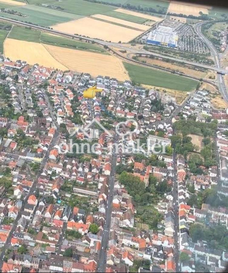 Wohngebiet, Lage: Pfeil