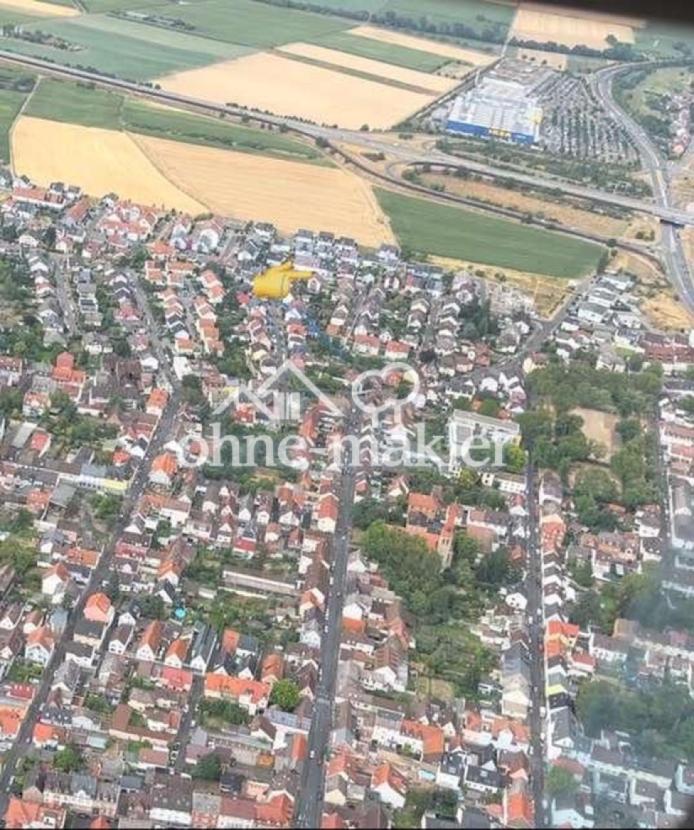 Wohngebiet, Lage: Pfeil