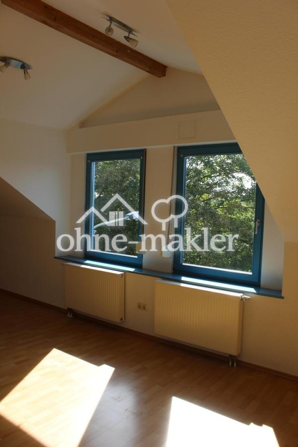 2.OG Schlafraum 4 Straßenseite