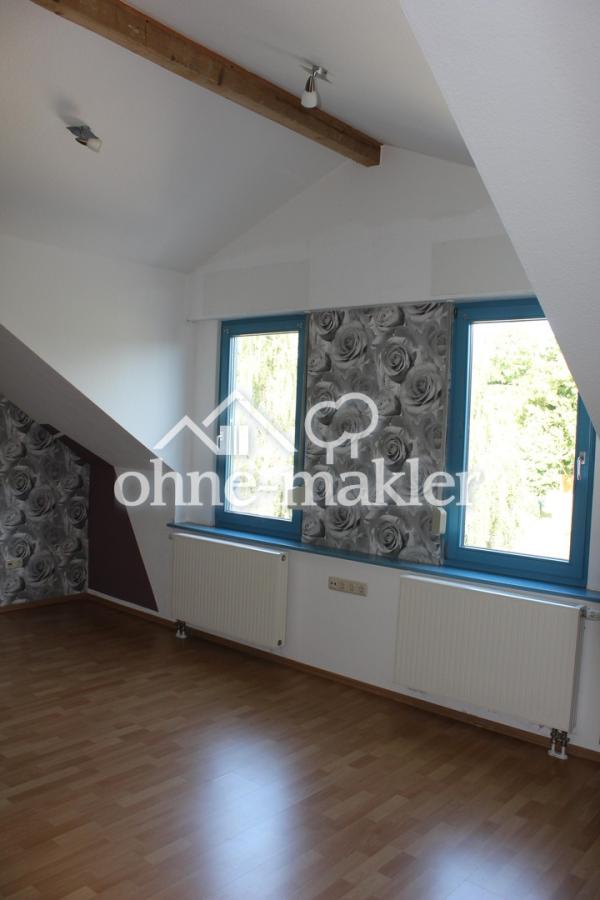 2.OG Schlafraum 5 Hofseite