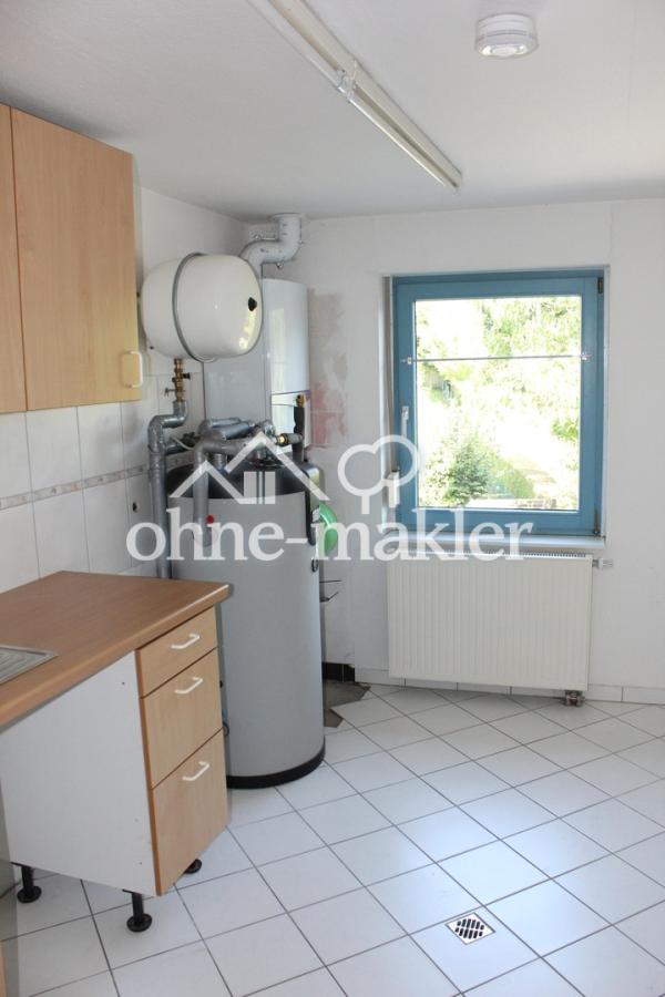 1.OG Hauswirtschafts-Heizraum