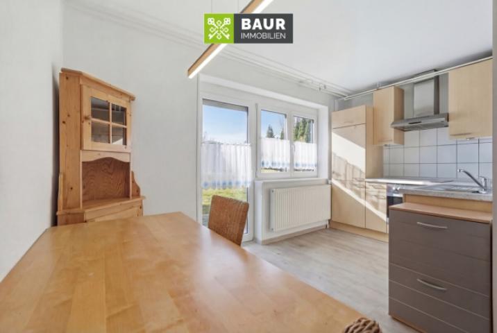 KG Einliegerweohnung Küche