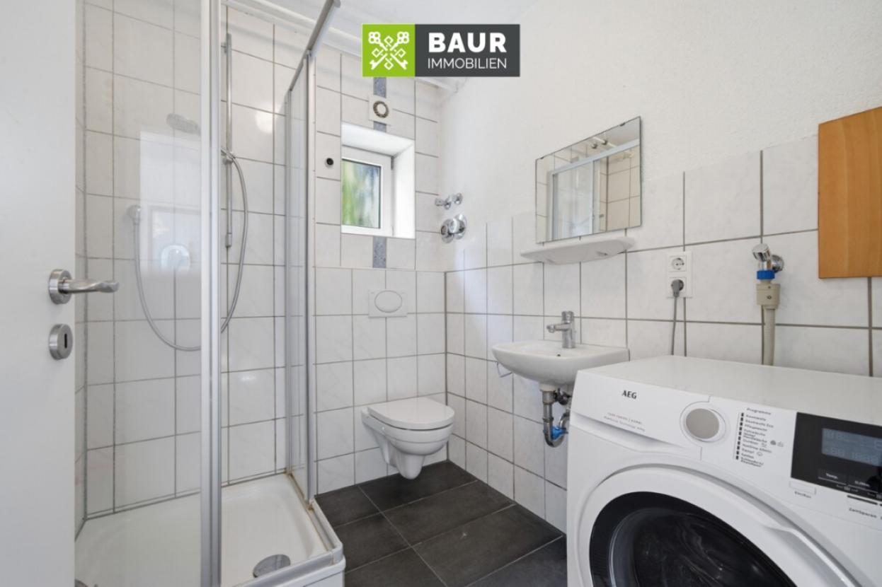 KG Einliegerwohnung Bad