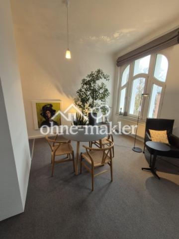 Wohnraum Teilansicht