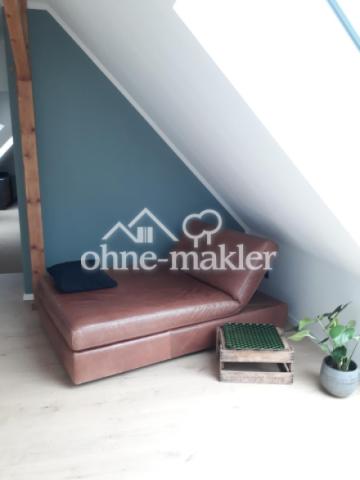 Empore Einrichtungsbeispiel