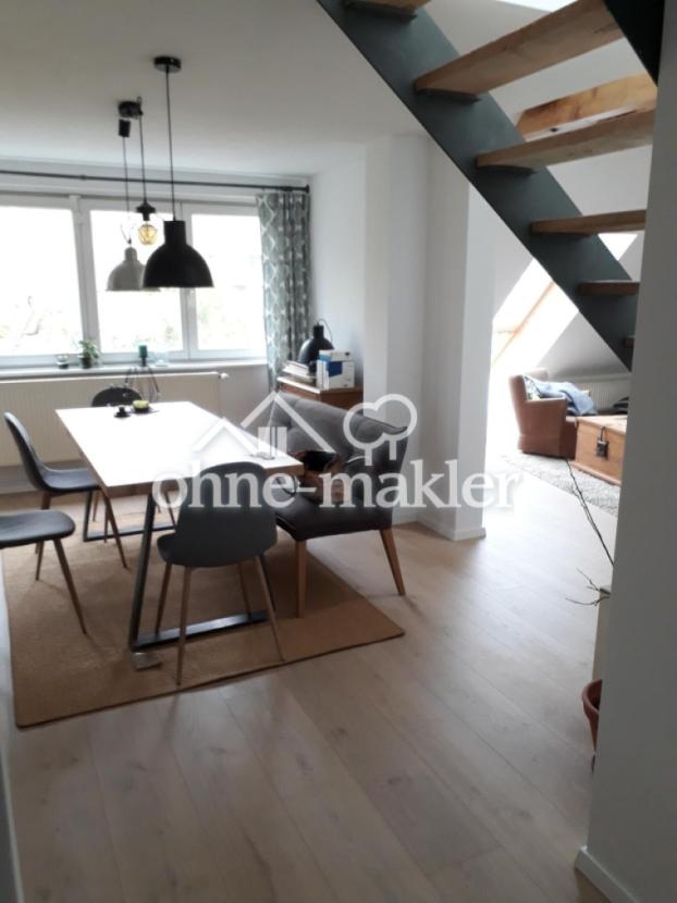 Esszimmer Einrichtungsbeispiel