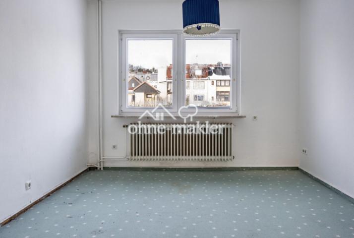 OG Schlafzimmer