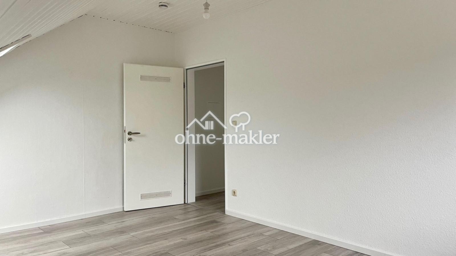 Schlafz. Eltern ca. 4,7 x 3,8m