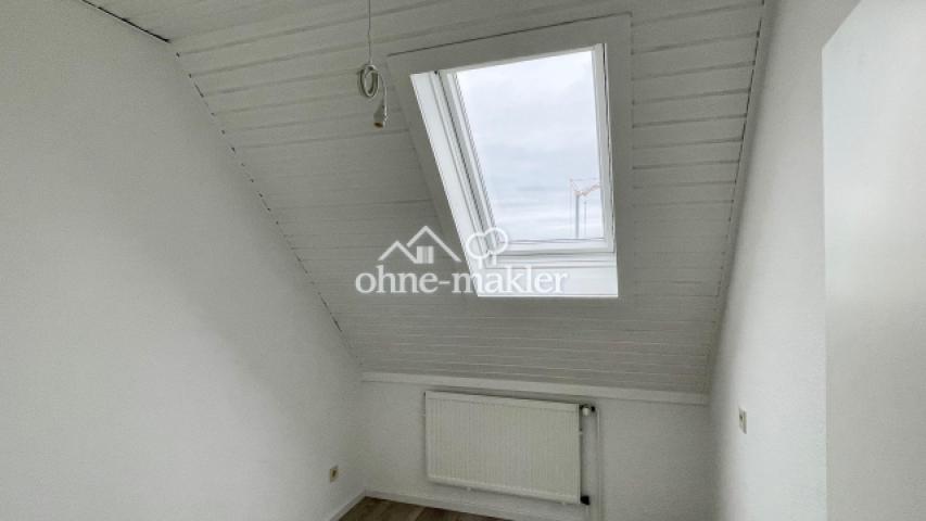 Schlafzimmer Kind 6,24 qm