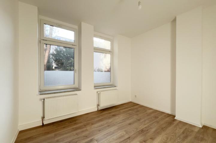 Kleines Schlafzimmer