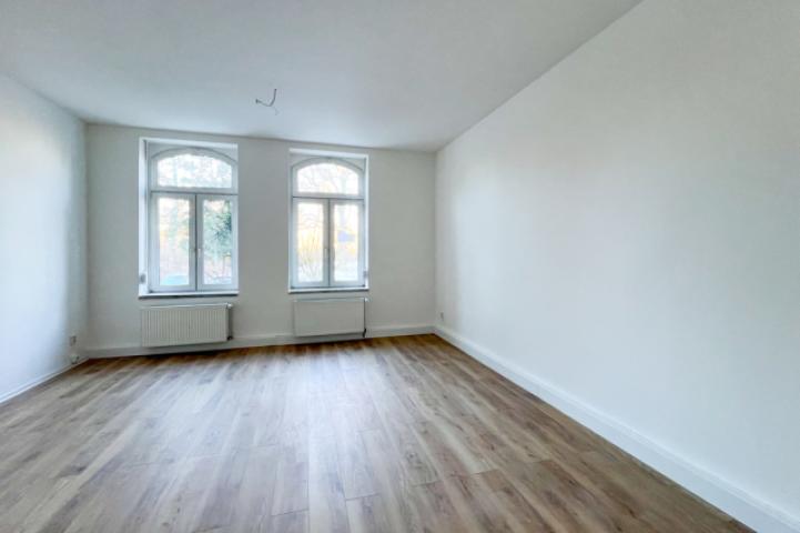 2. große Zimmer