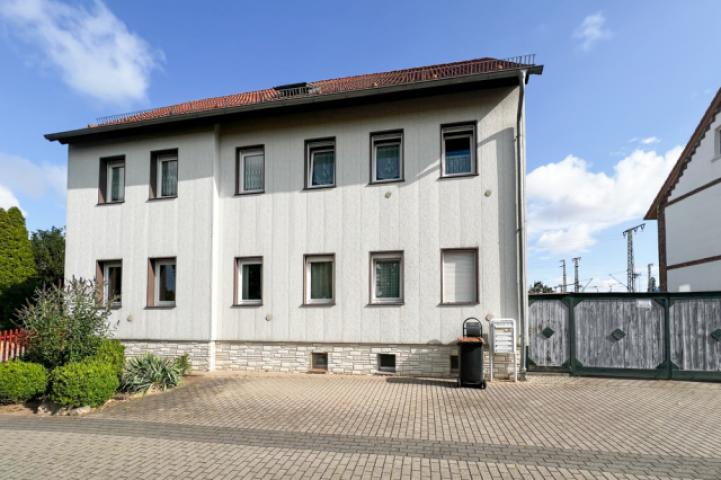  Weimarische Straße 8 in Erfurt