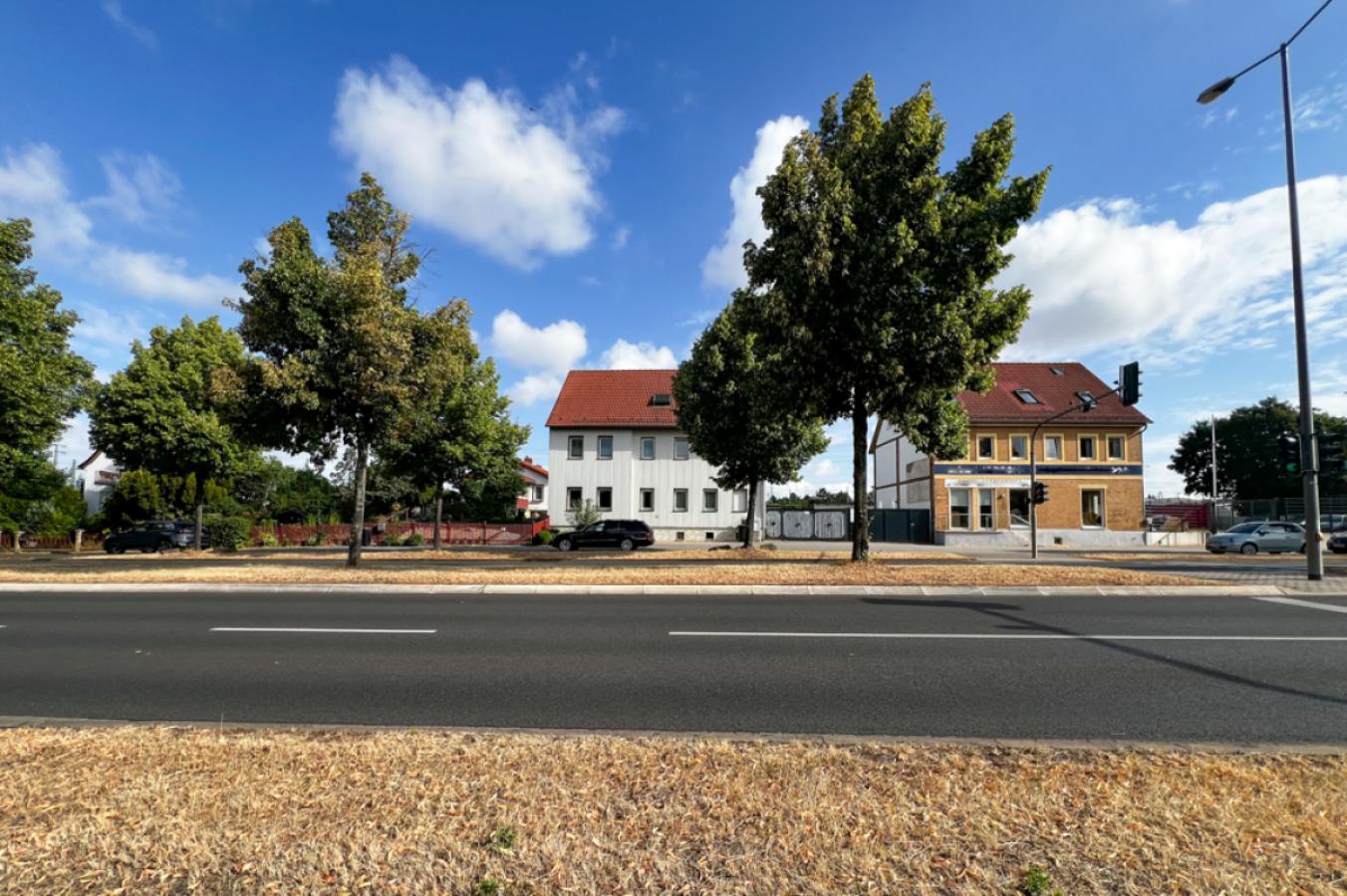 Wohnhaus mit Potential_Weimarische Straße 8 Erfurt