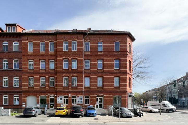 Mietwohnung in Erfurt zentrumsnah_Schelkmann Immobilien