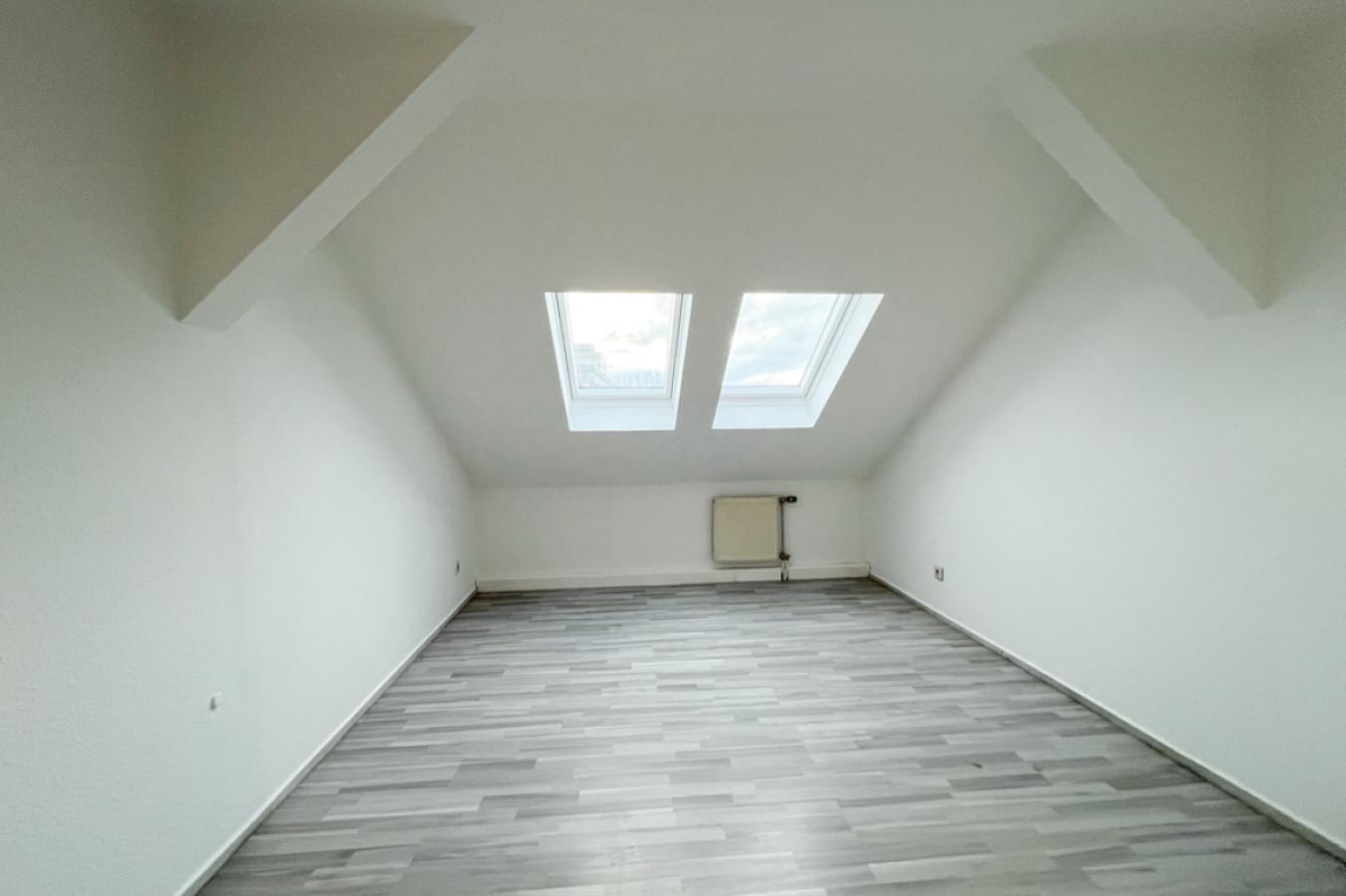 2.kleine Schlafzimmer