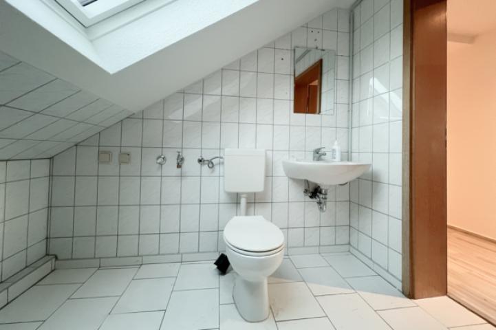 Kleines Tageslichtbad