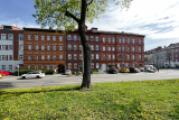 Mietwohnung Erfurt Hanseviertel