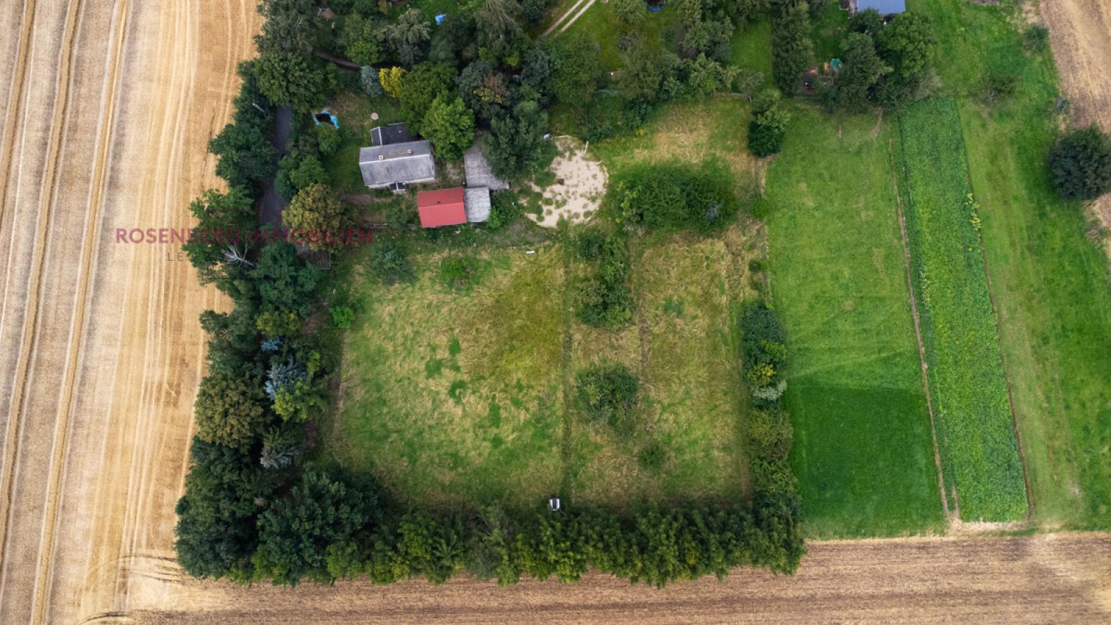 Immobilie in Döbeln zu verkaufen_Grundstück_Vogelperspektive