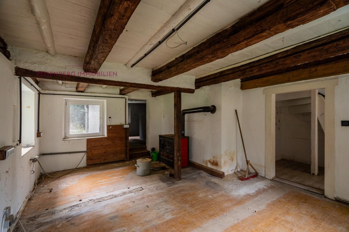 Immobilie in Döbeln zu verkaufen_Küche, Esszimmer