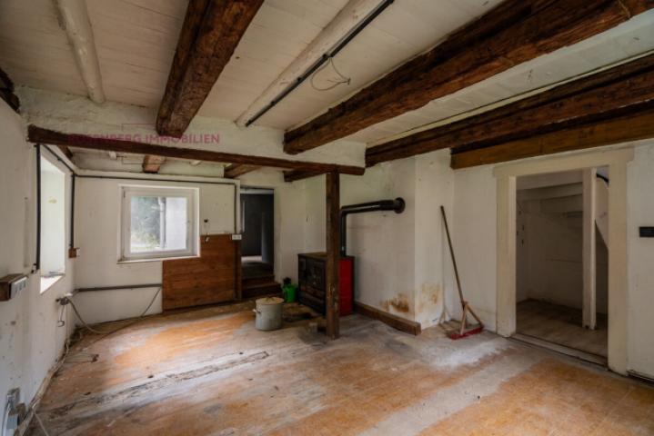 Immobilie in Döbeln zu verkaufen_Küche, Esszimmer