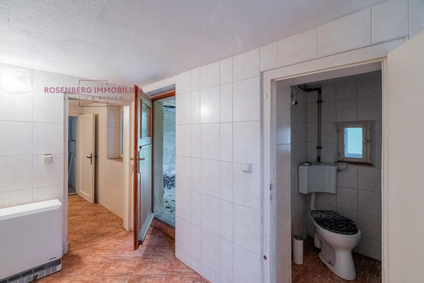 Immobilie in Döbeln zu verkaufen_WC