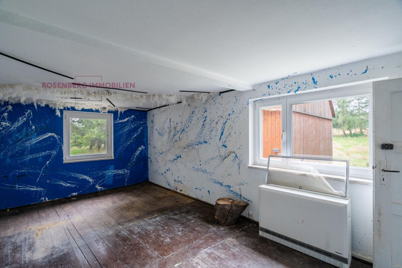 Immobilie in Döbeln zu verkaufen_Schlafzimmer_2