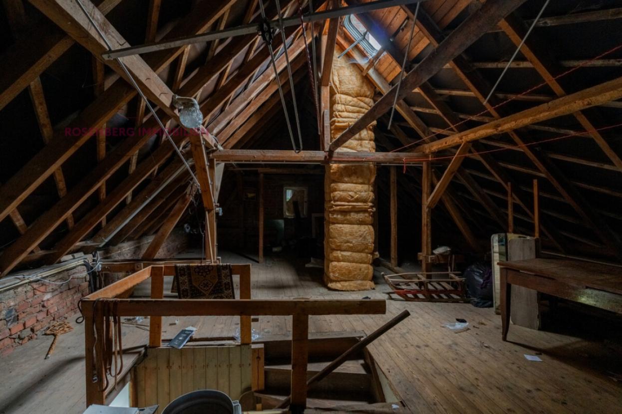 Immobilie in Döbeln zu verkaufen_Dachboden