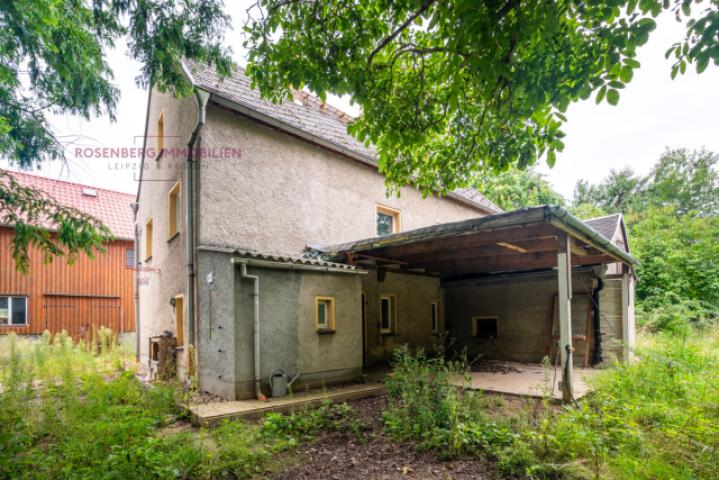 Immobilie in Döbeln zu verkaufen_Terrasse