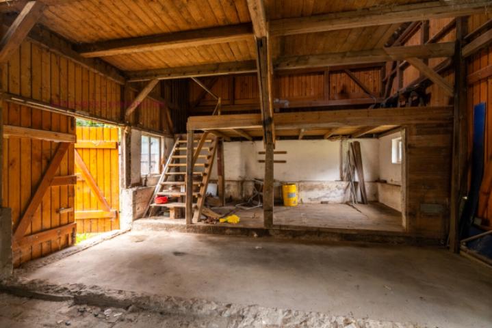 Immobilie in Döbeln zu verkaufen_Scheune