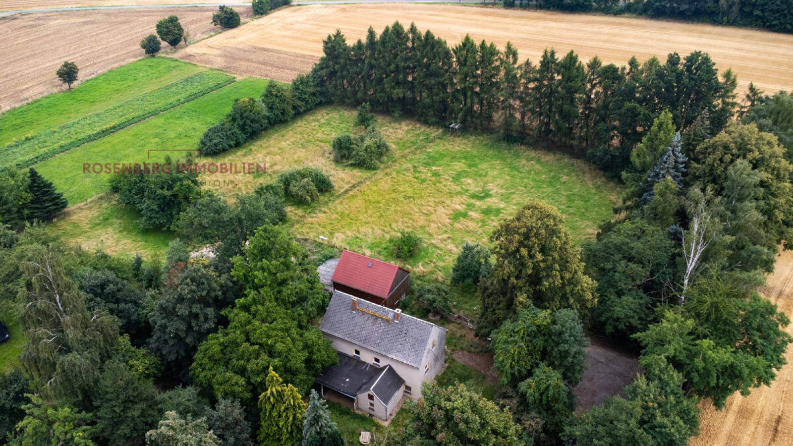 Immobilie in Döbeln zu verkaufen_Grundstück
