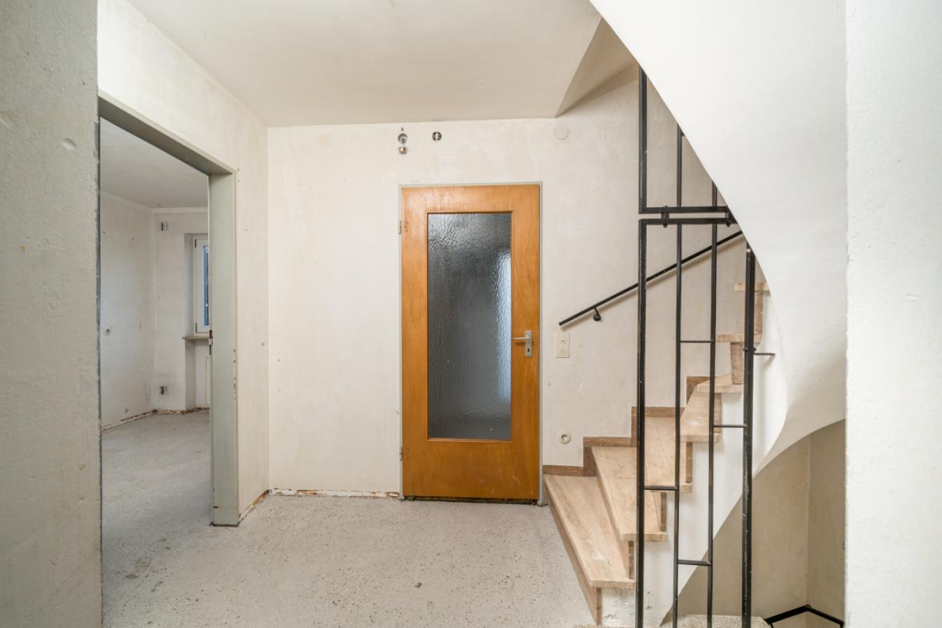 Flur / Eingangsbereich