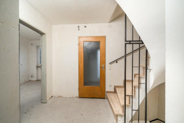 Flur / Eingangsbereich