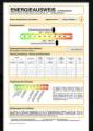 Energieausweis