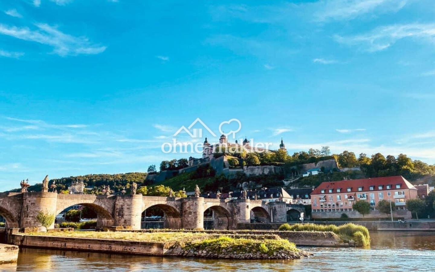 Wahrzeichen / Tradition = Wert