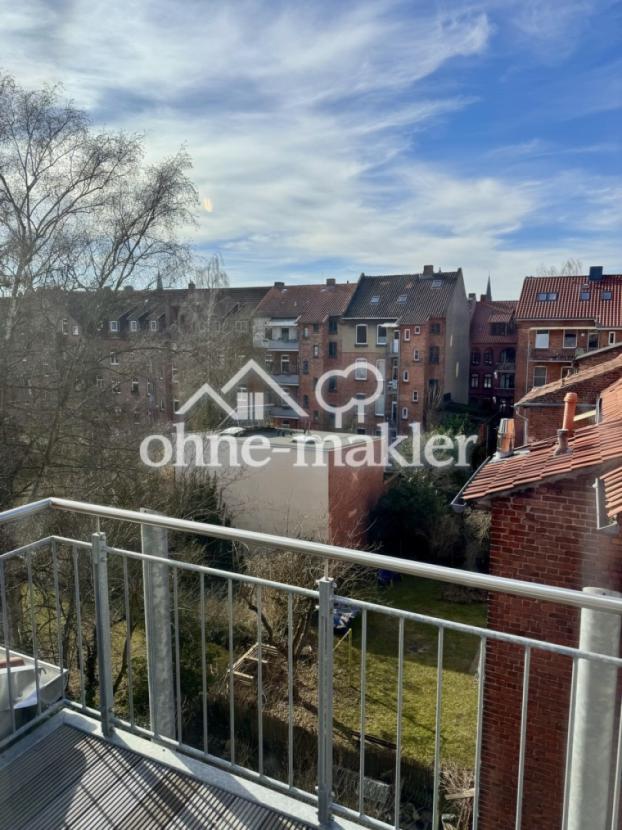 Balkon Zimmer 1 Bild 1