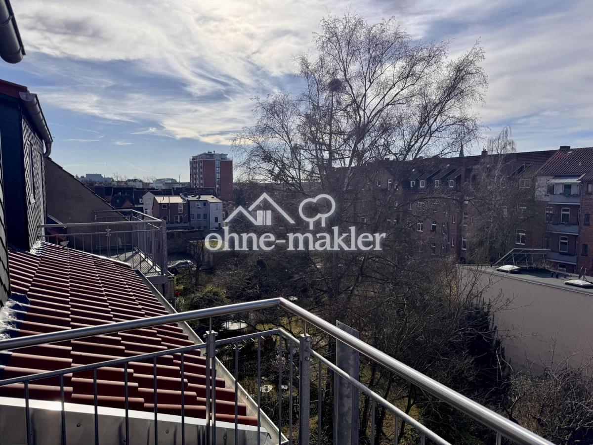 Balkon Zimmer 1 Bild 2