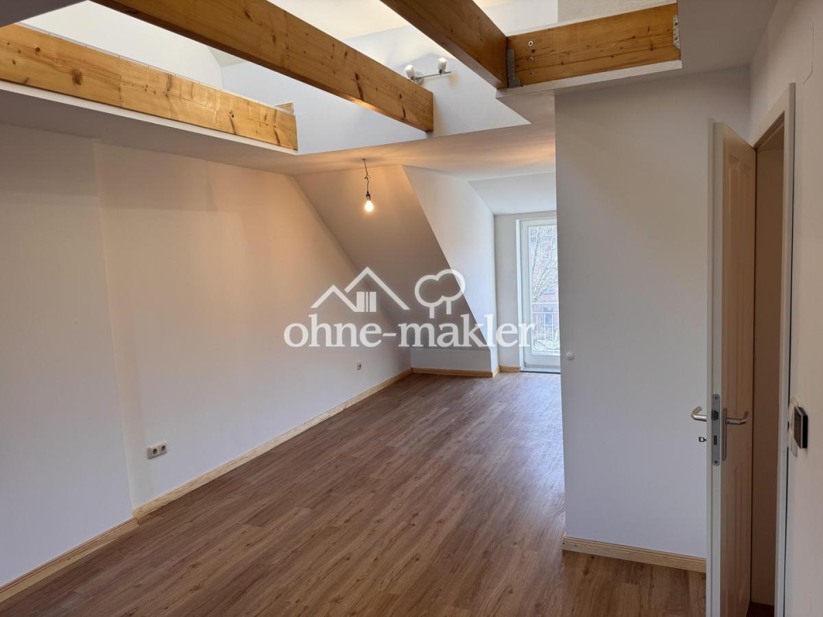 Esszimmer und Küche Bild 2