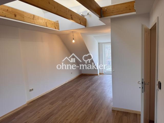 Esszimmer und Küche Bild 2