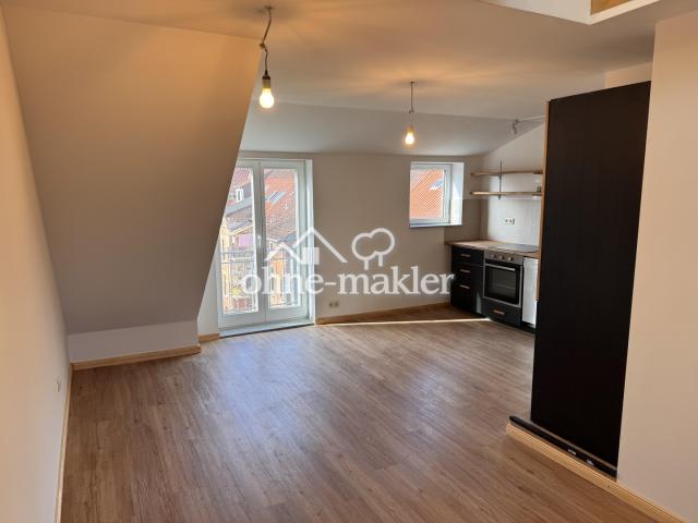 Esszimmer und Küche Bild 3