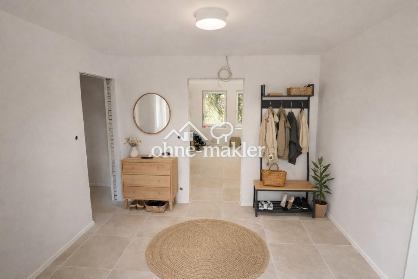 Visualisierung KI gen.