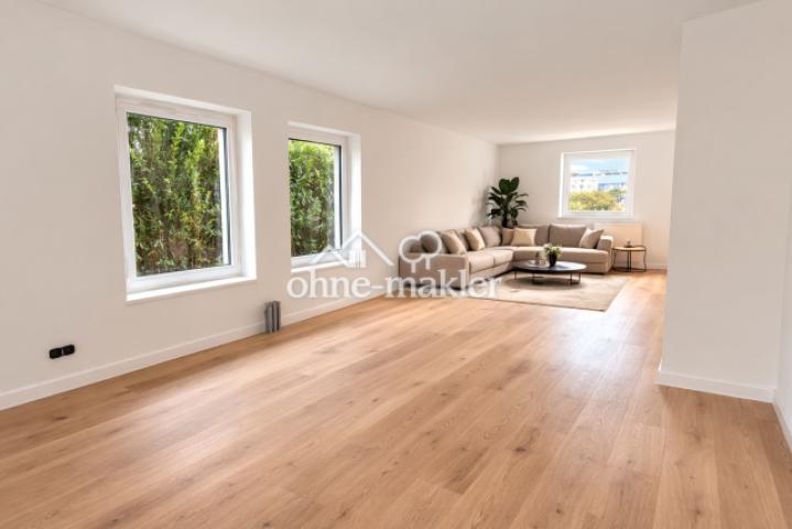 Visualisierung KI gen.