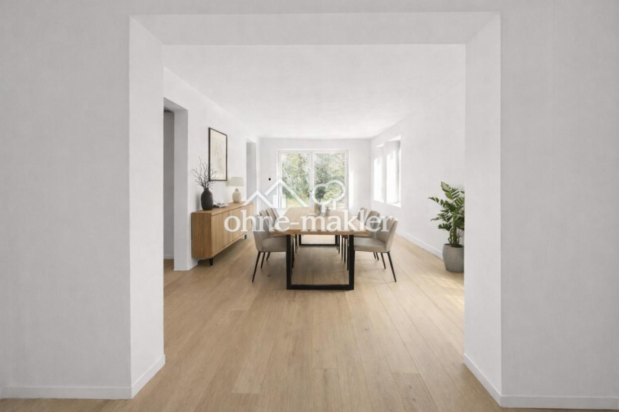 Visualisierung KI gen.