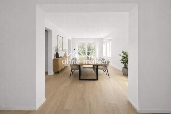 Visualisierung KI gen.