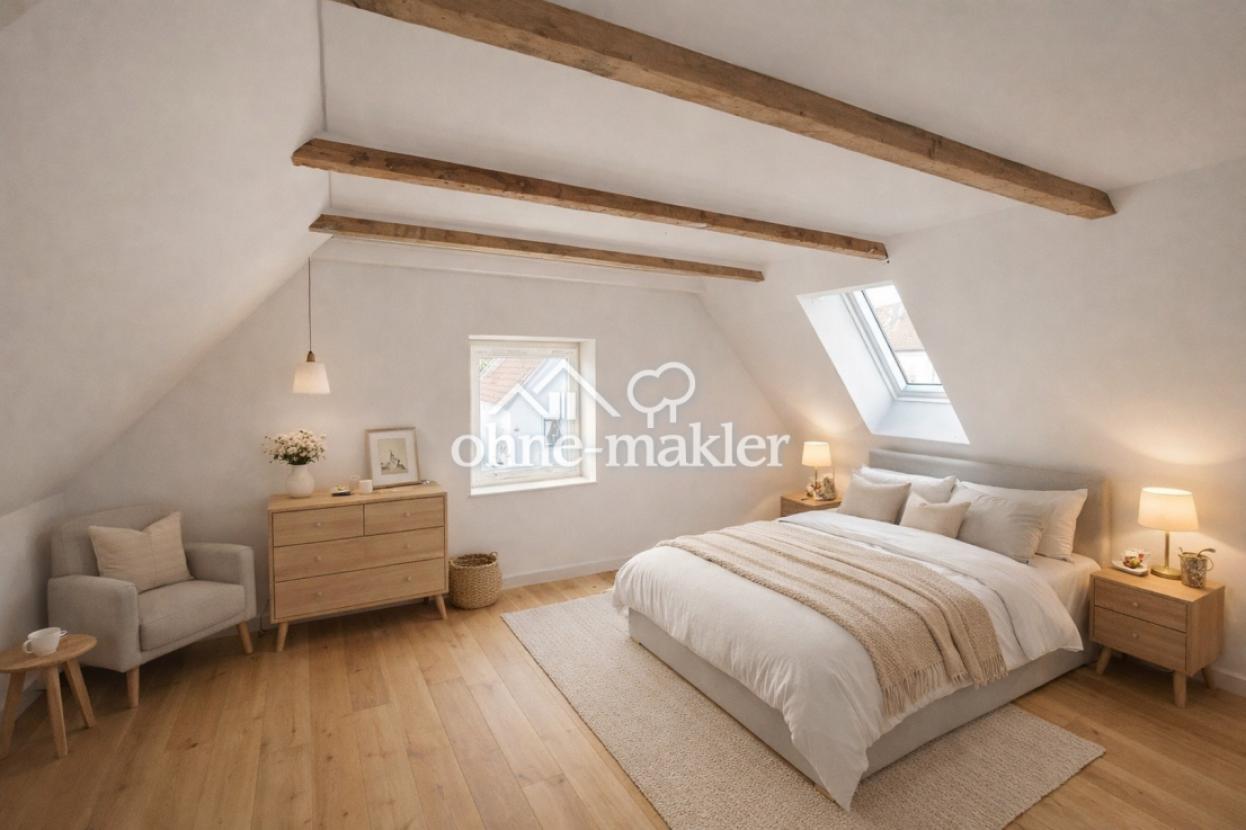 Visualisierung KI gen.