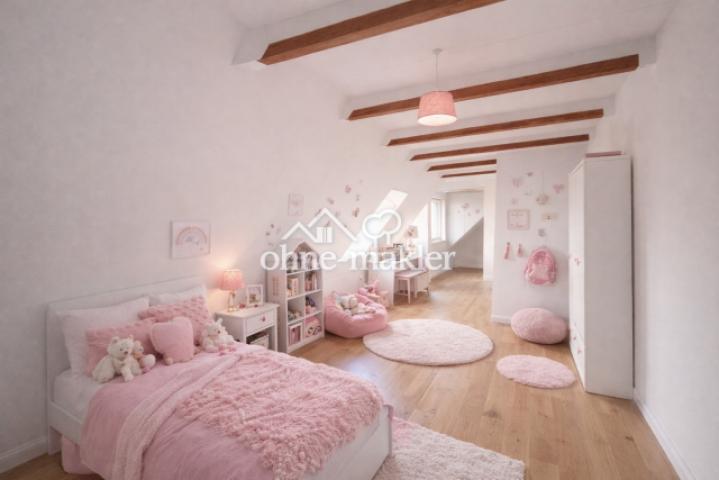 Visualisierung KI gen.